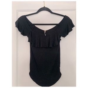 Free People Last Call top